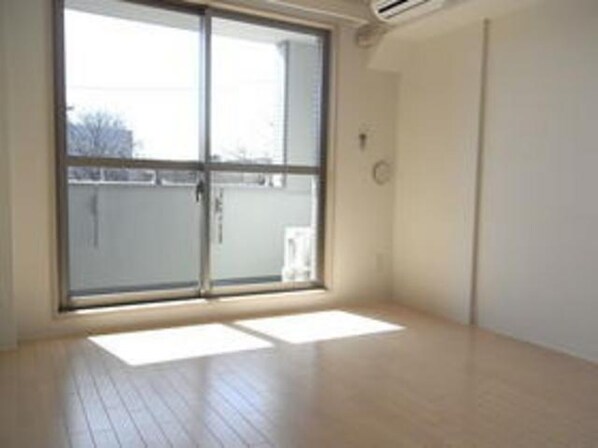 栗山ヴィレッジの物件内観写真